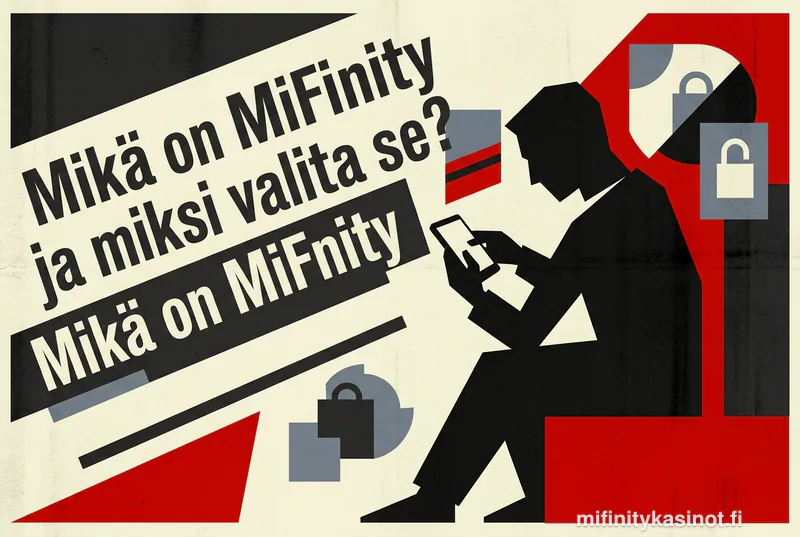 Mikä on MiFinity ja miksi valita se?