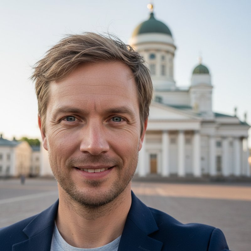 Juha Korhonen